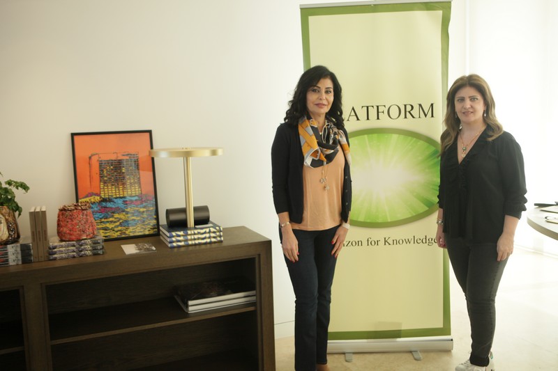 Platform Horizon Grounded Positivity Workshop